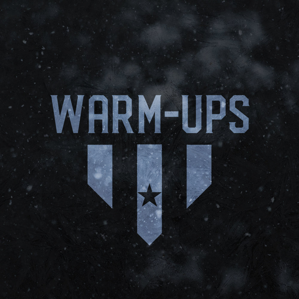 Warm-Ups