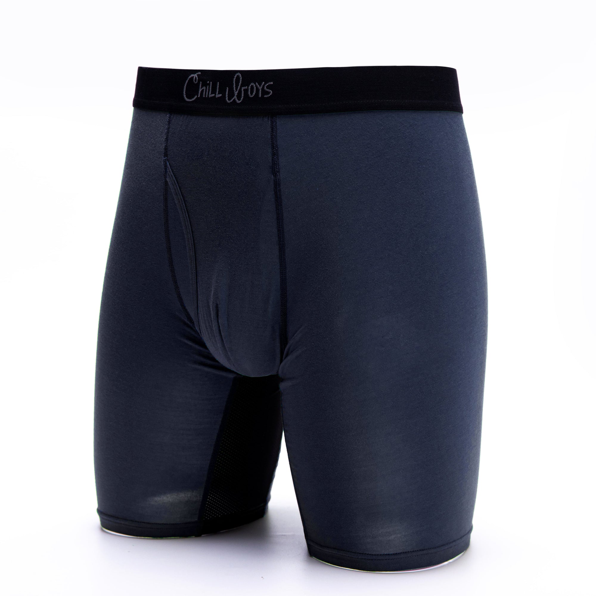 Chill Boys Soft Bamboo Boxer Briefs