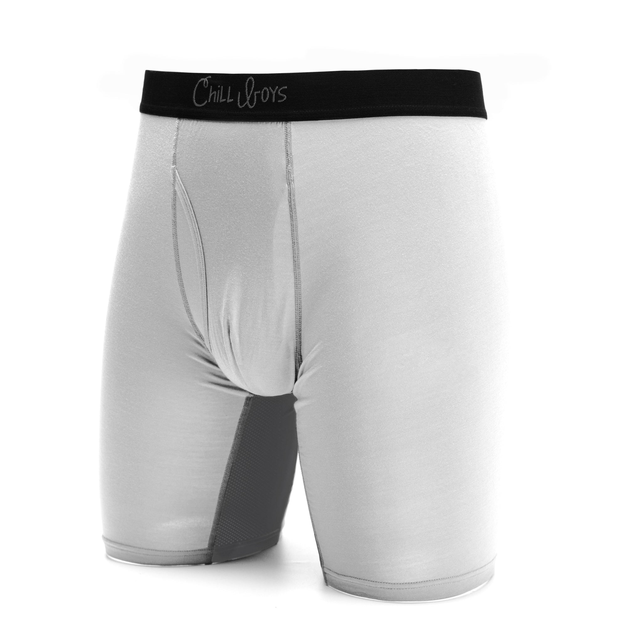 Chill Boys Soft Bamboo Boxer Briefs