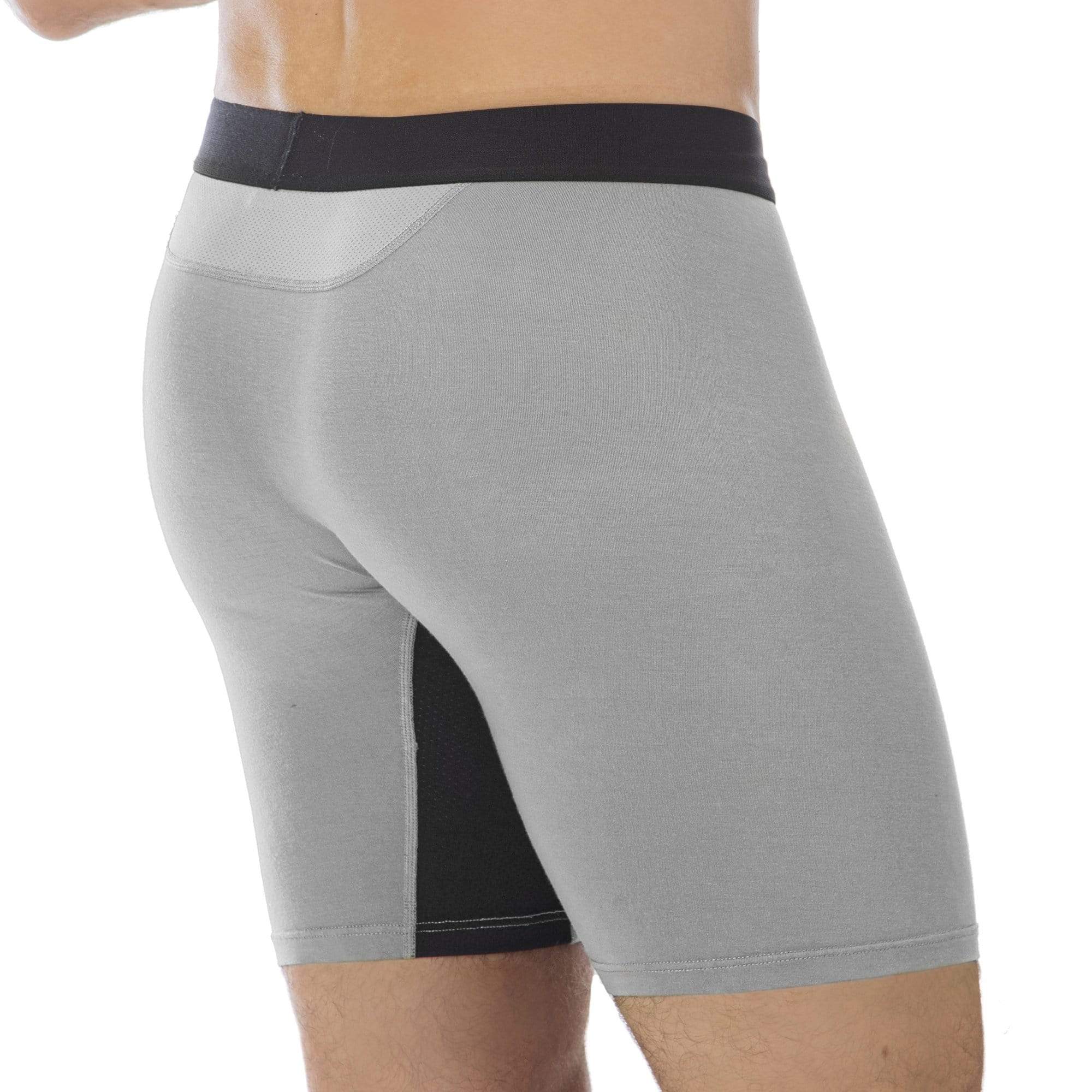 Chill Boys Soft Bamboo Boxer Briefs