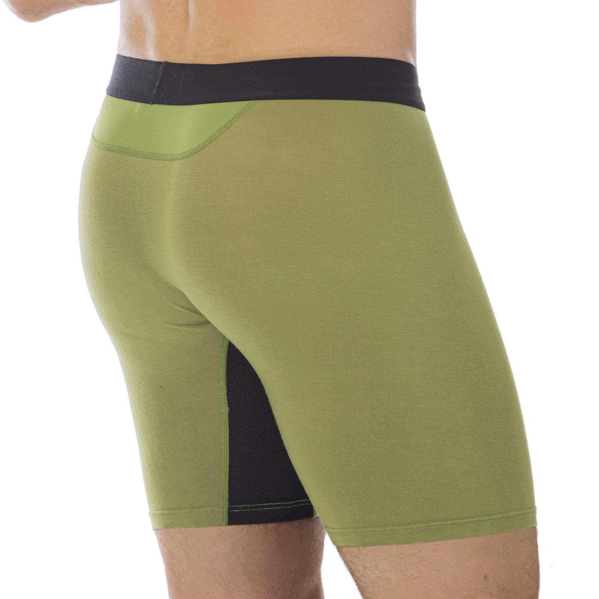 Chill Boys Soft Bamboo Boxer Briefs