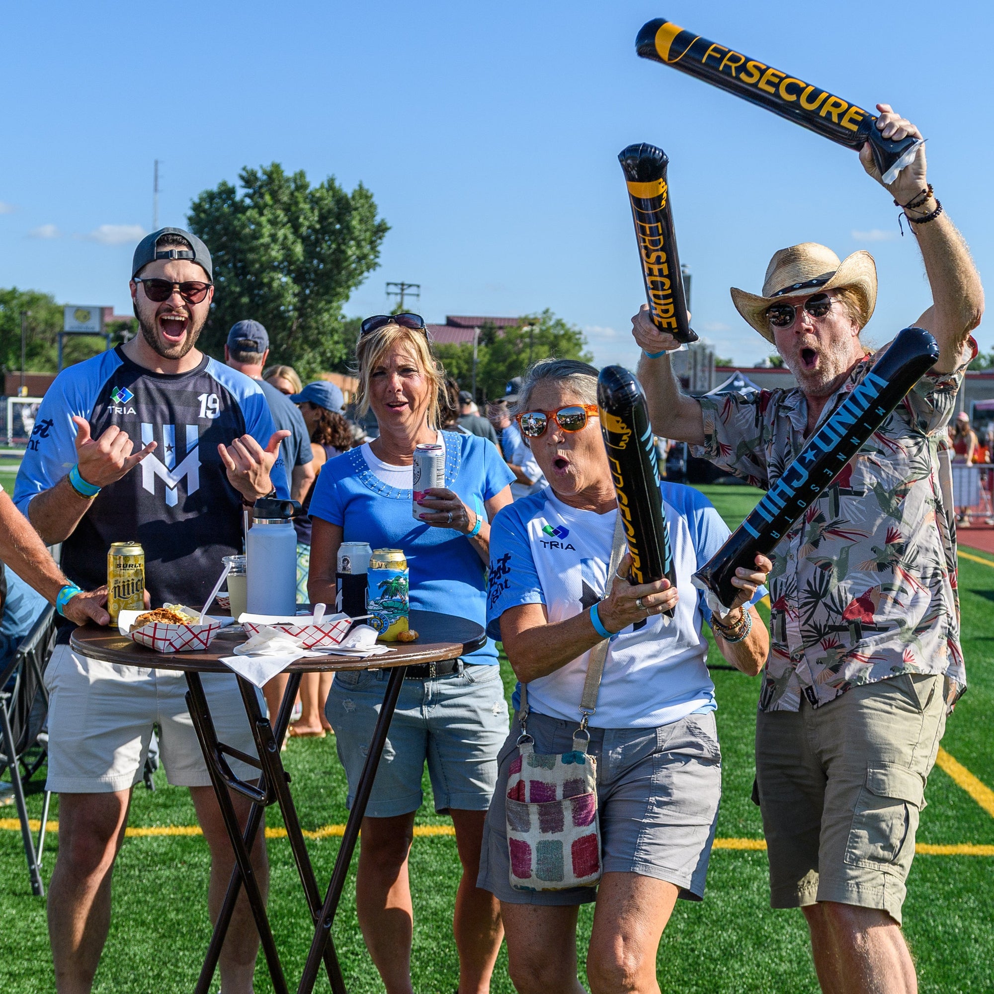 Wind Chill 2025 Home Replica Jersey - Wind Chill #0 - Ready to Ship