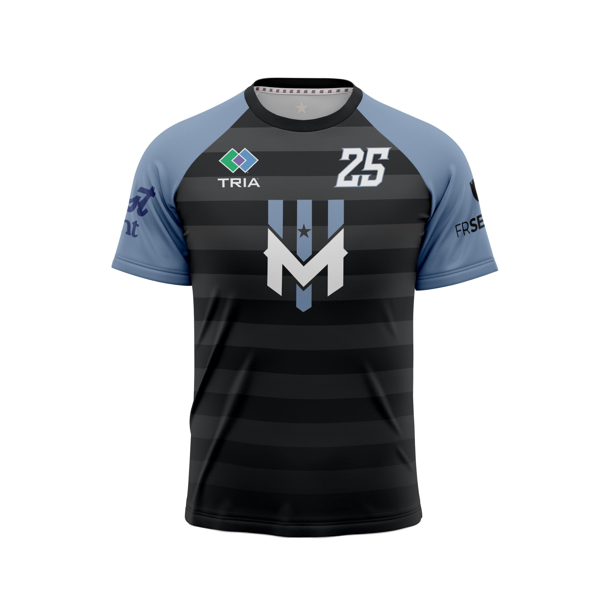 Wind Chill 2025 Home Replica Jersey - Player Name/Number - Ready to Ship