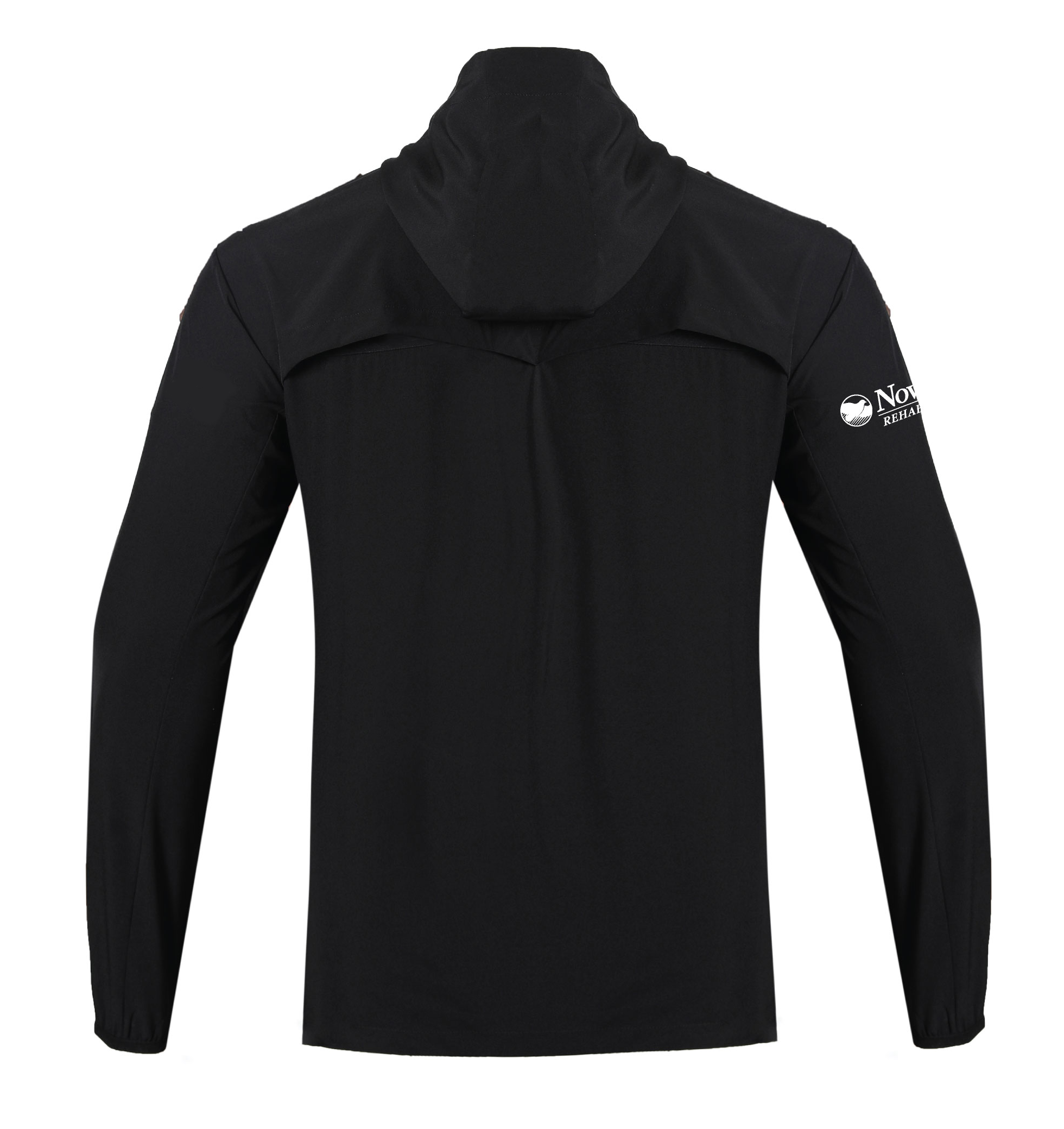 Wind Chill 2024 Flyweight Breaker Jacket -  BE Ultimate