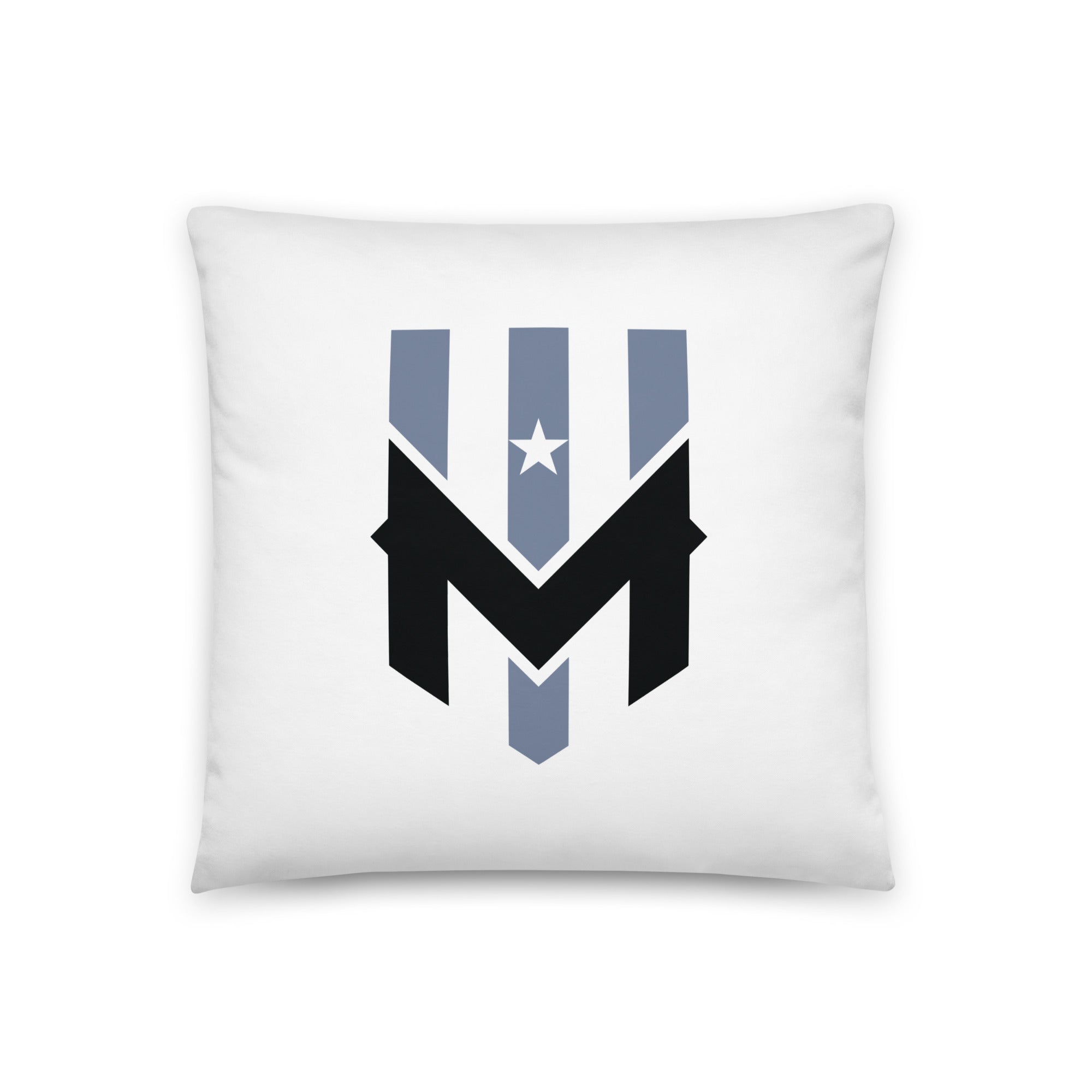 Wind Chill Pillow
