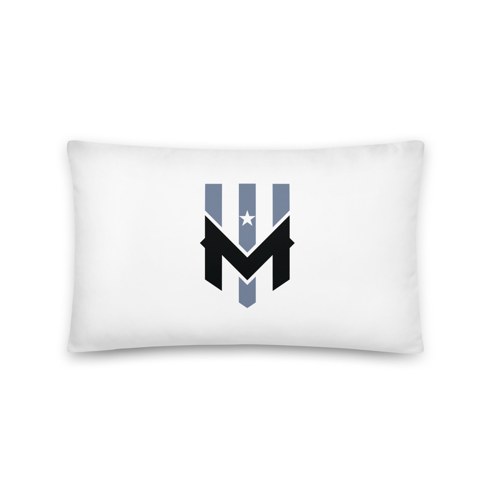 Wind Chill Pillow