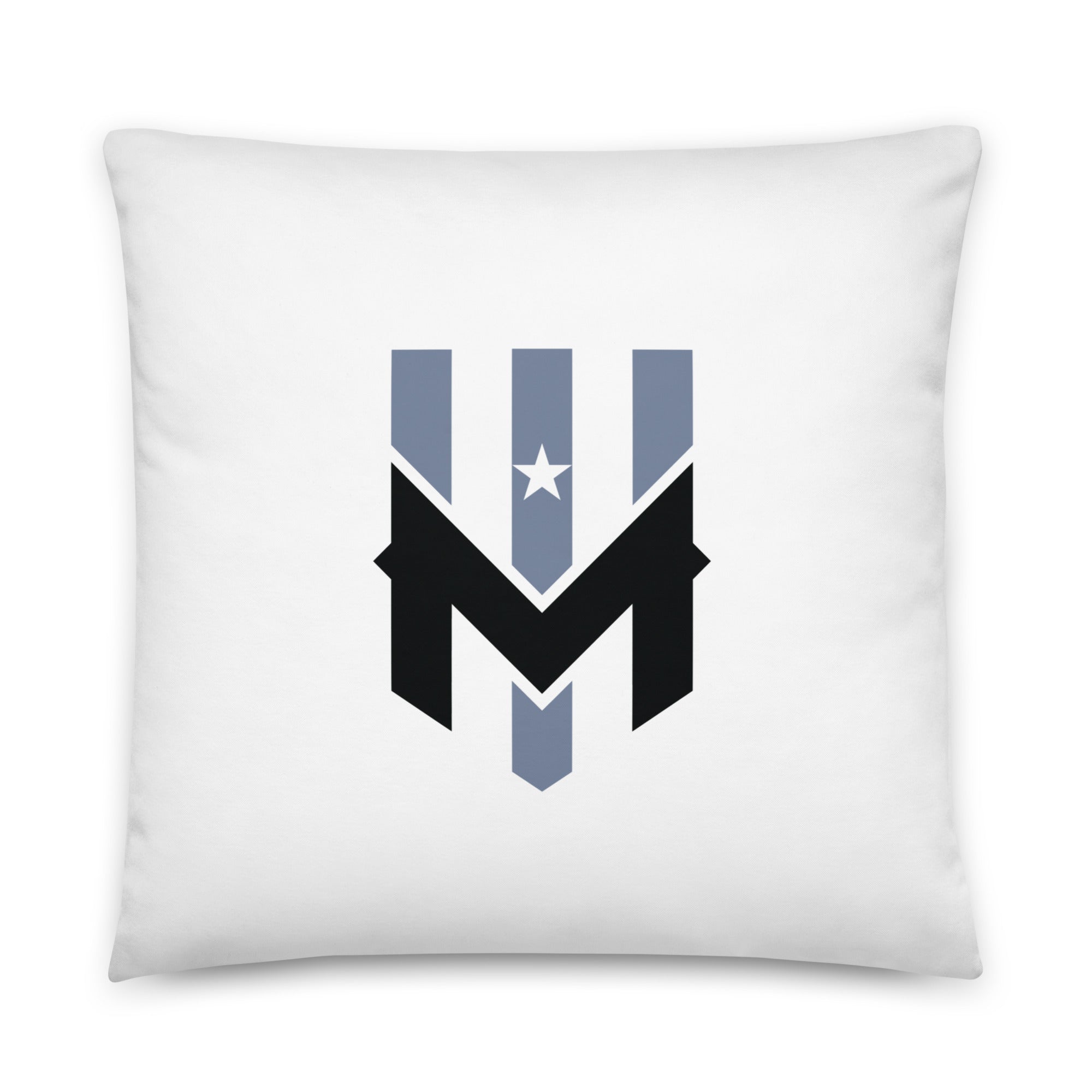 Wind Chill Pillow