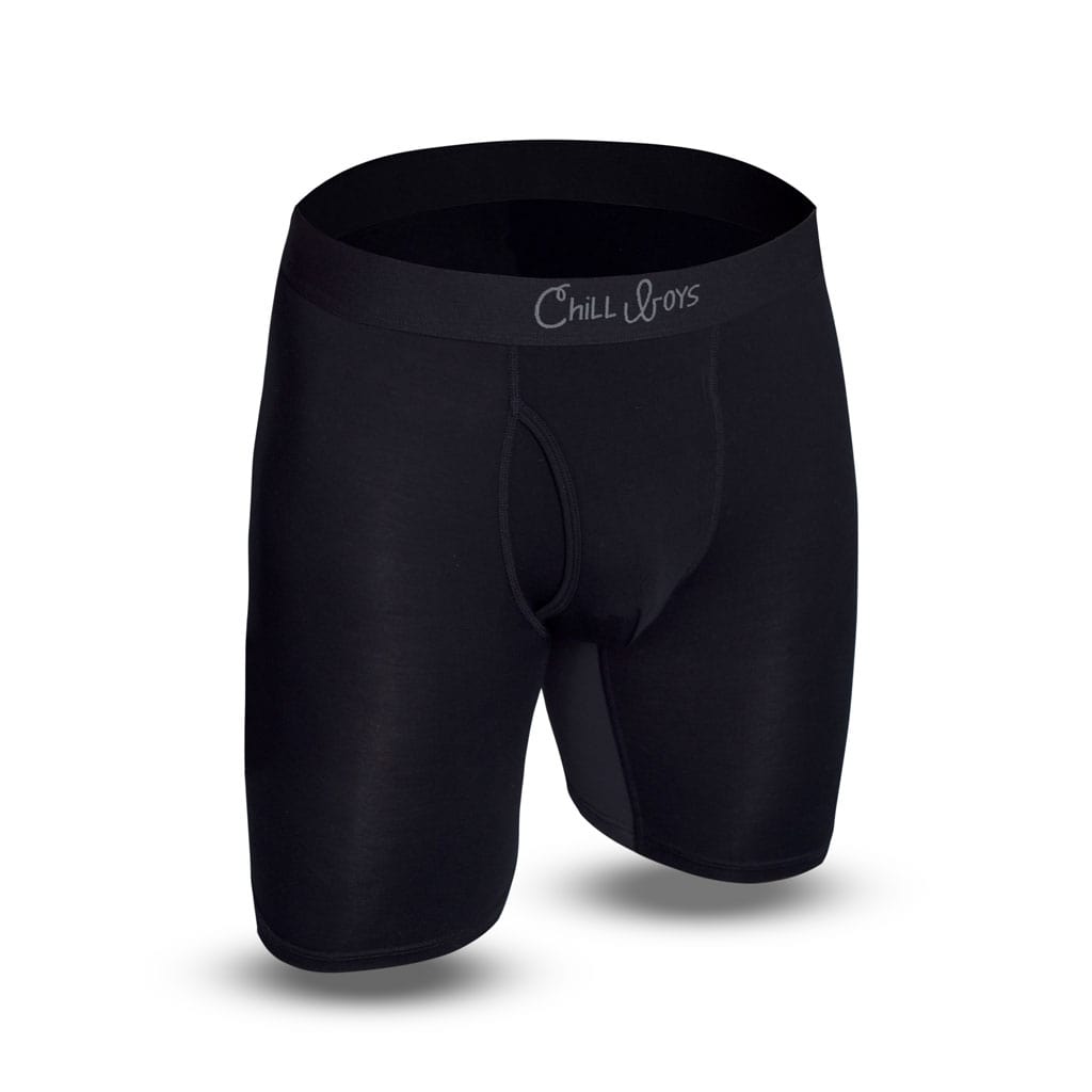 Chill Boys Soft Bamboo Boxer Briefs