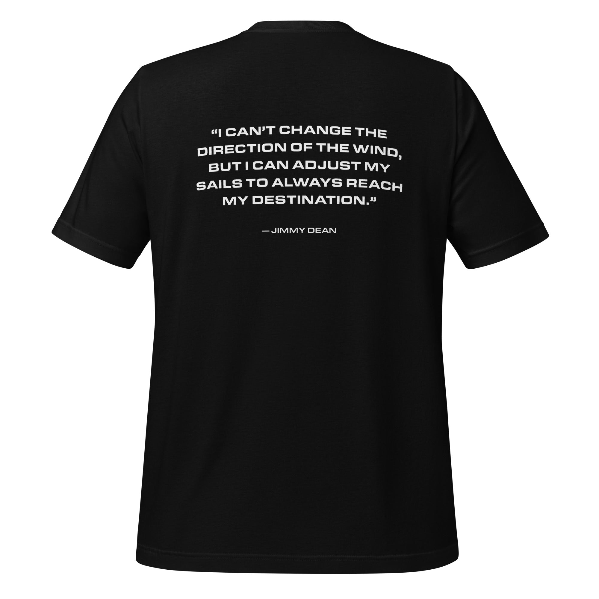 Wind Chill Dark 2024 Wind Champions T-Shirt