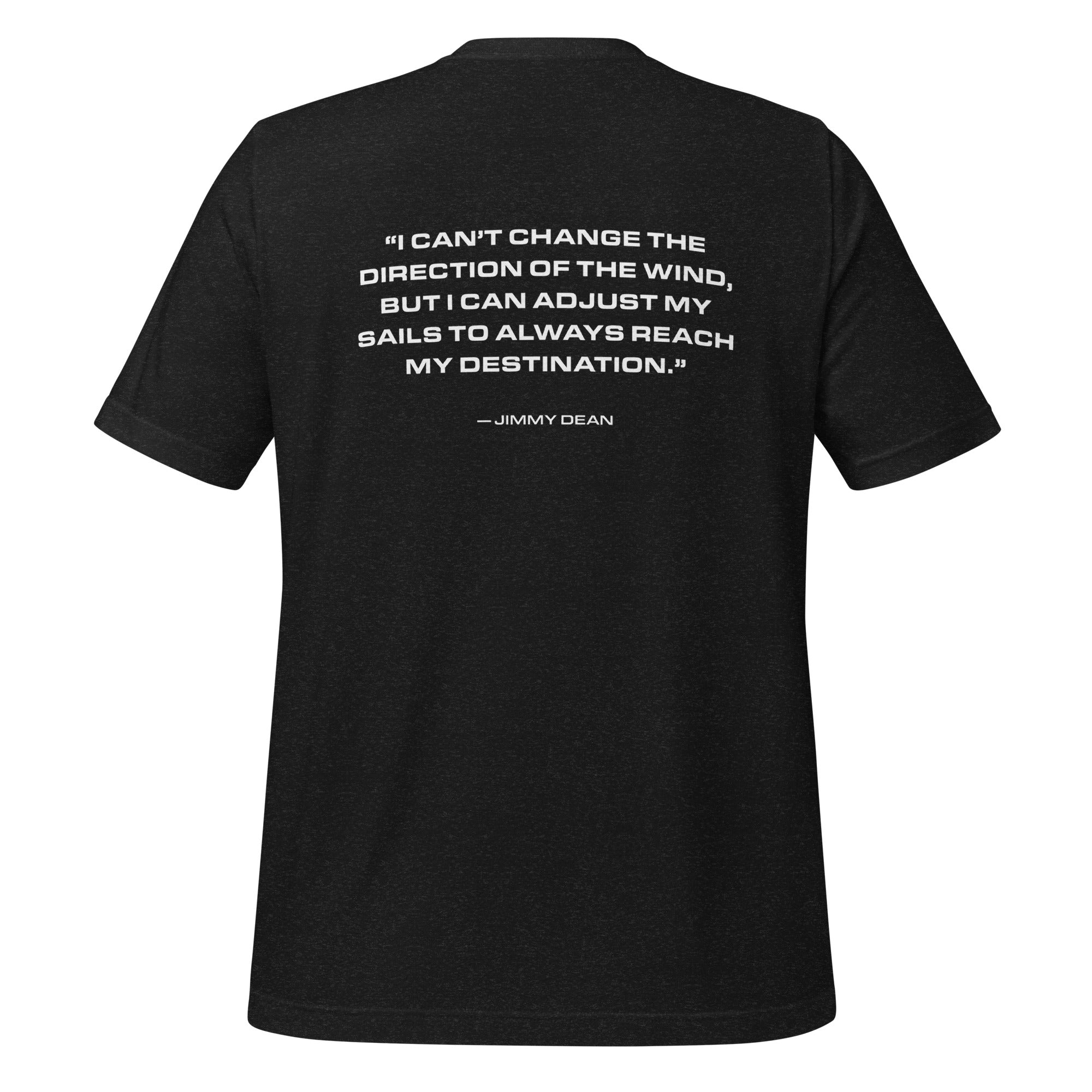 Wind Chill Dark 2024 Wind Champions T-Shirt
