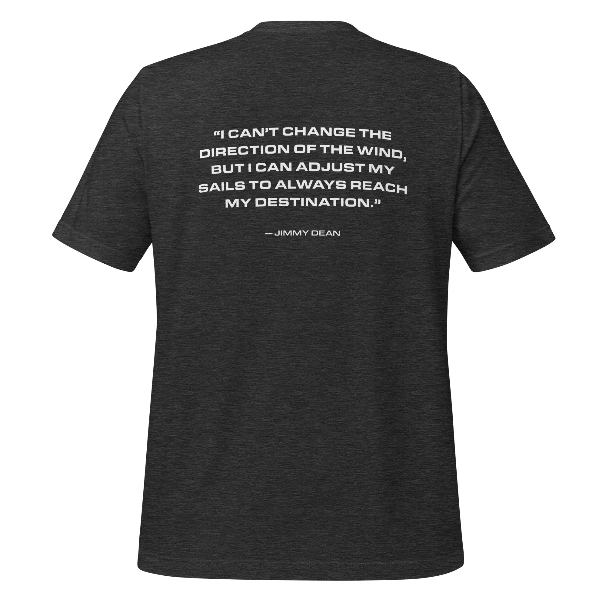 Wind Chill Dark 2024 Wind Champions T-Shirt