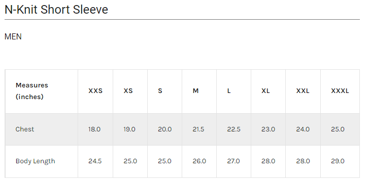 Wind Chill 2023 Home Replica Jersey - Wind Chill #0 - Ready to Ship