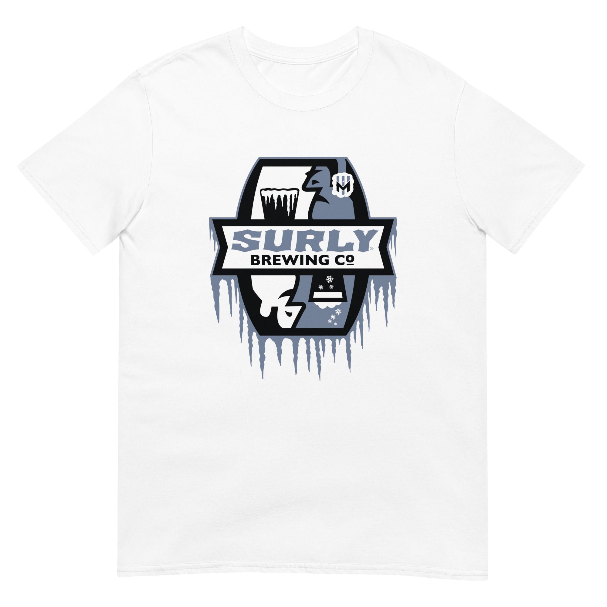 Wind Chill Surly Fusion T-Shirt