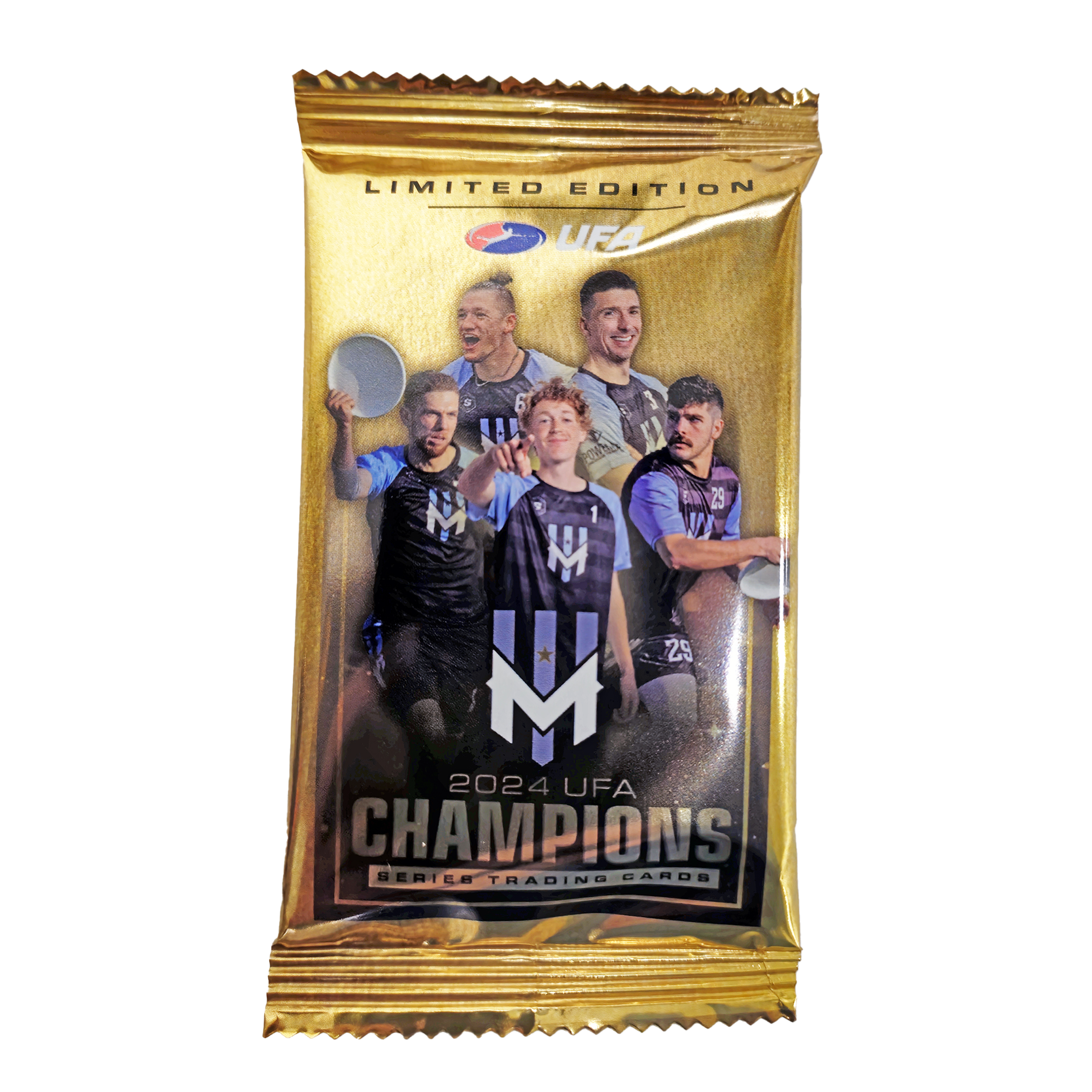 Trading Cards