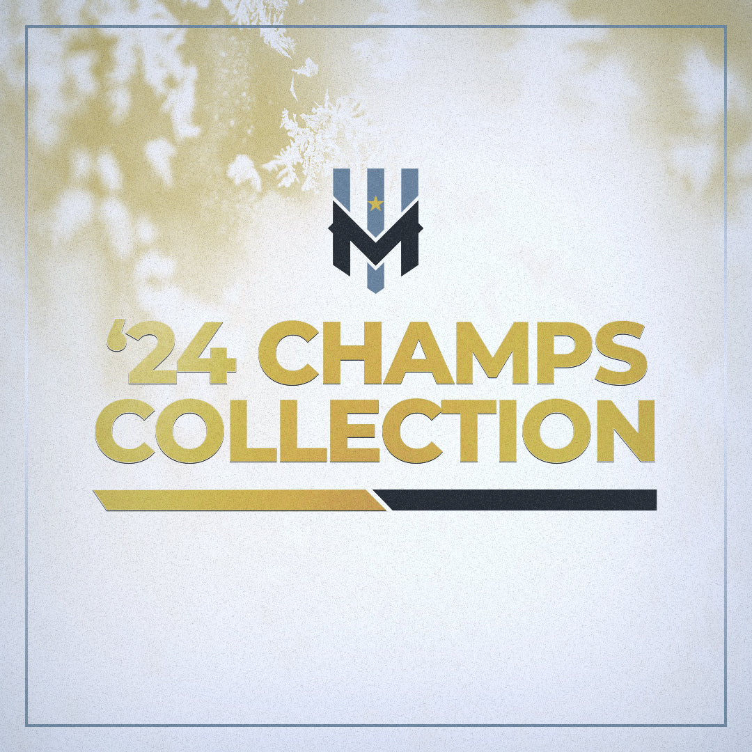 2024 Champions Gear