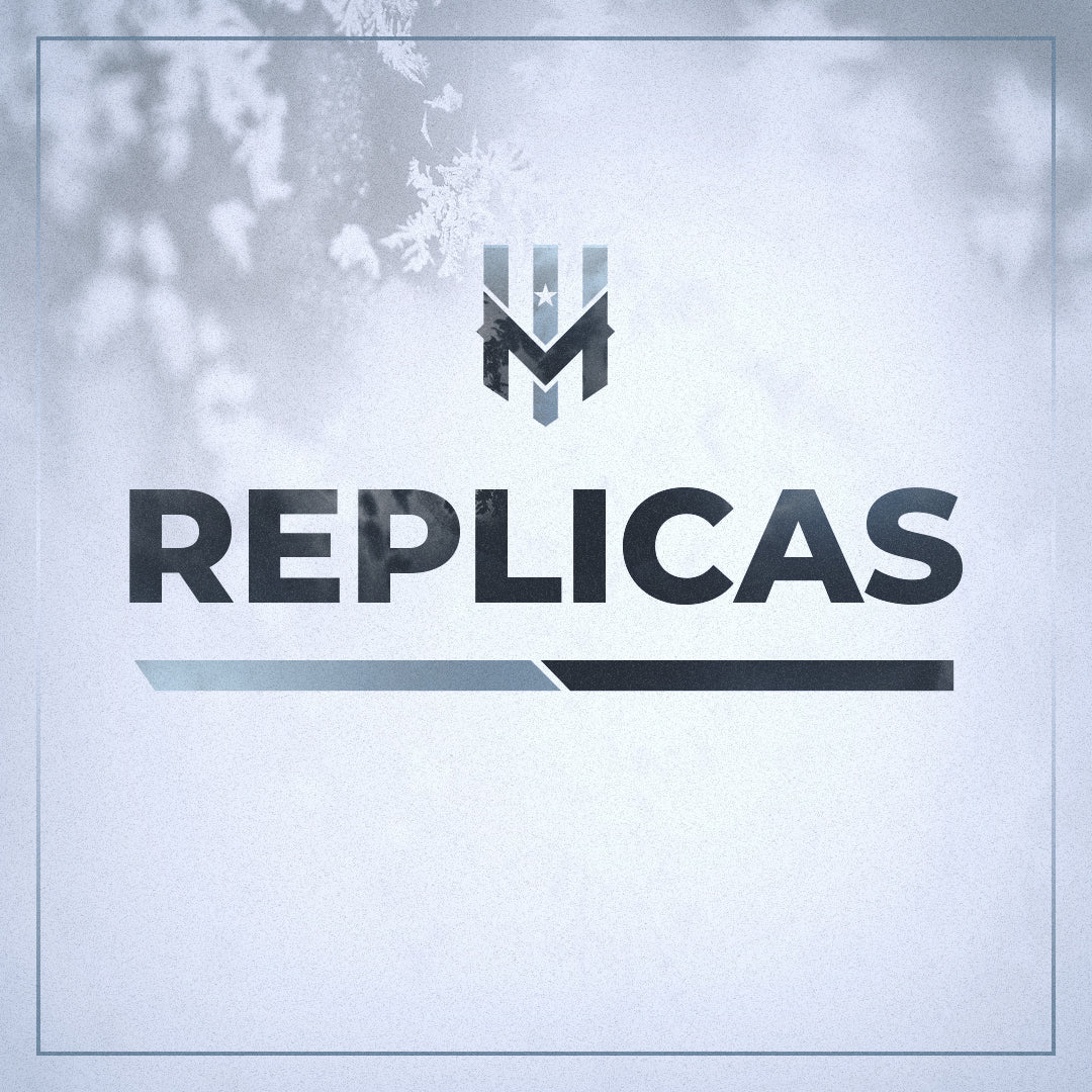 Replicas