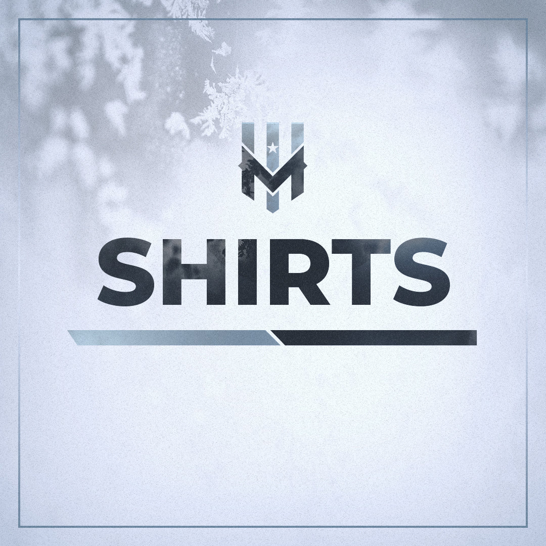 Kids/Youth Shirts