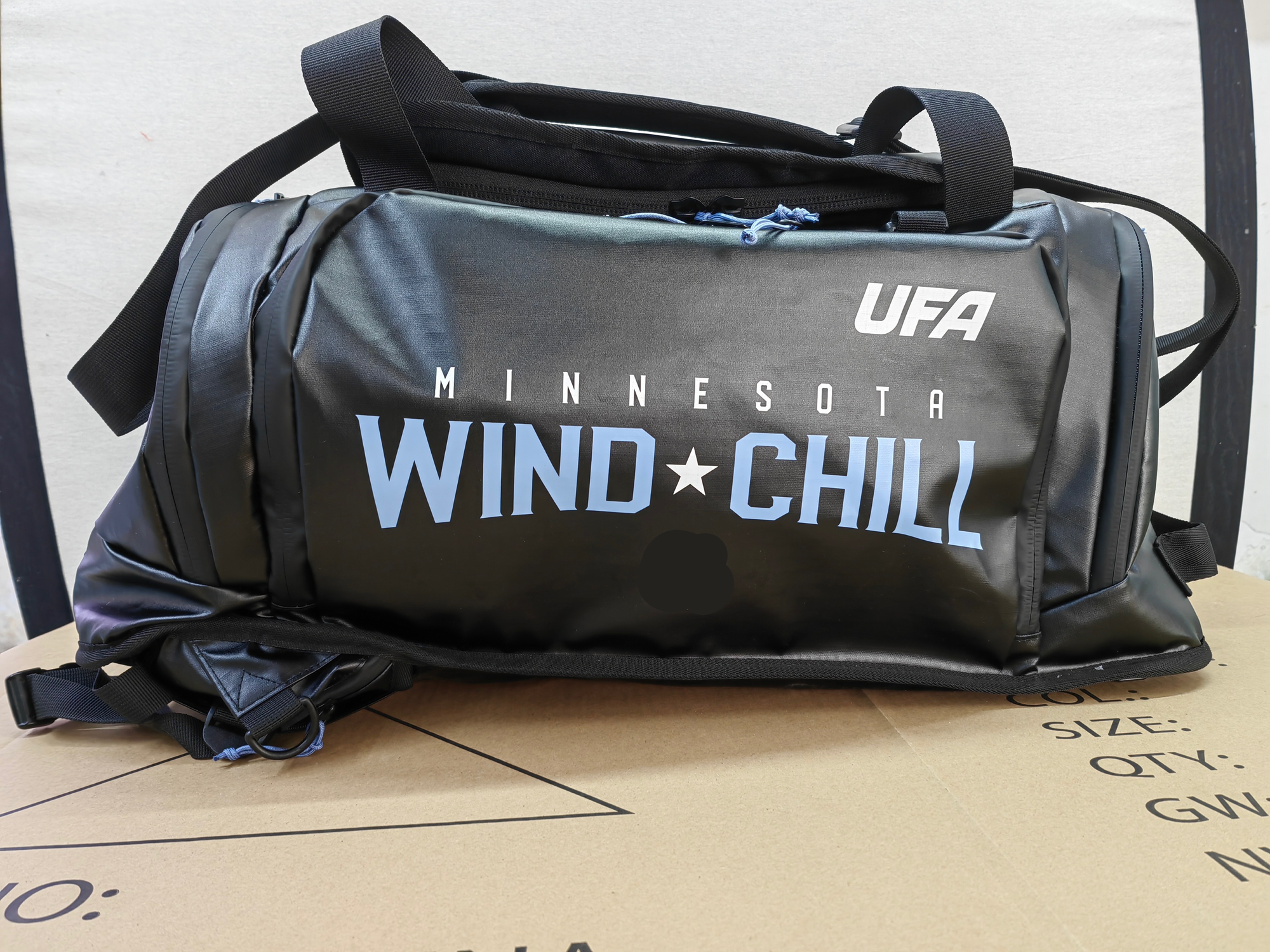 60L Greatest Ultimate Bag - '25 Version