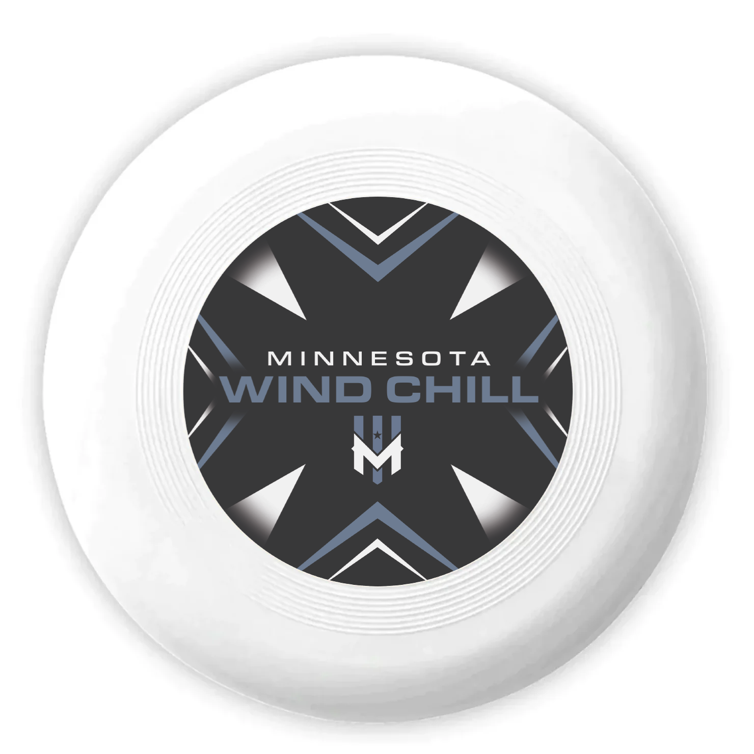Wind Chill Showcase Professional Ultimate Frisbee TM