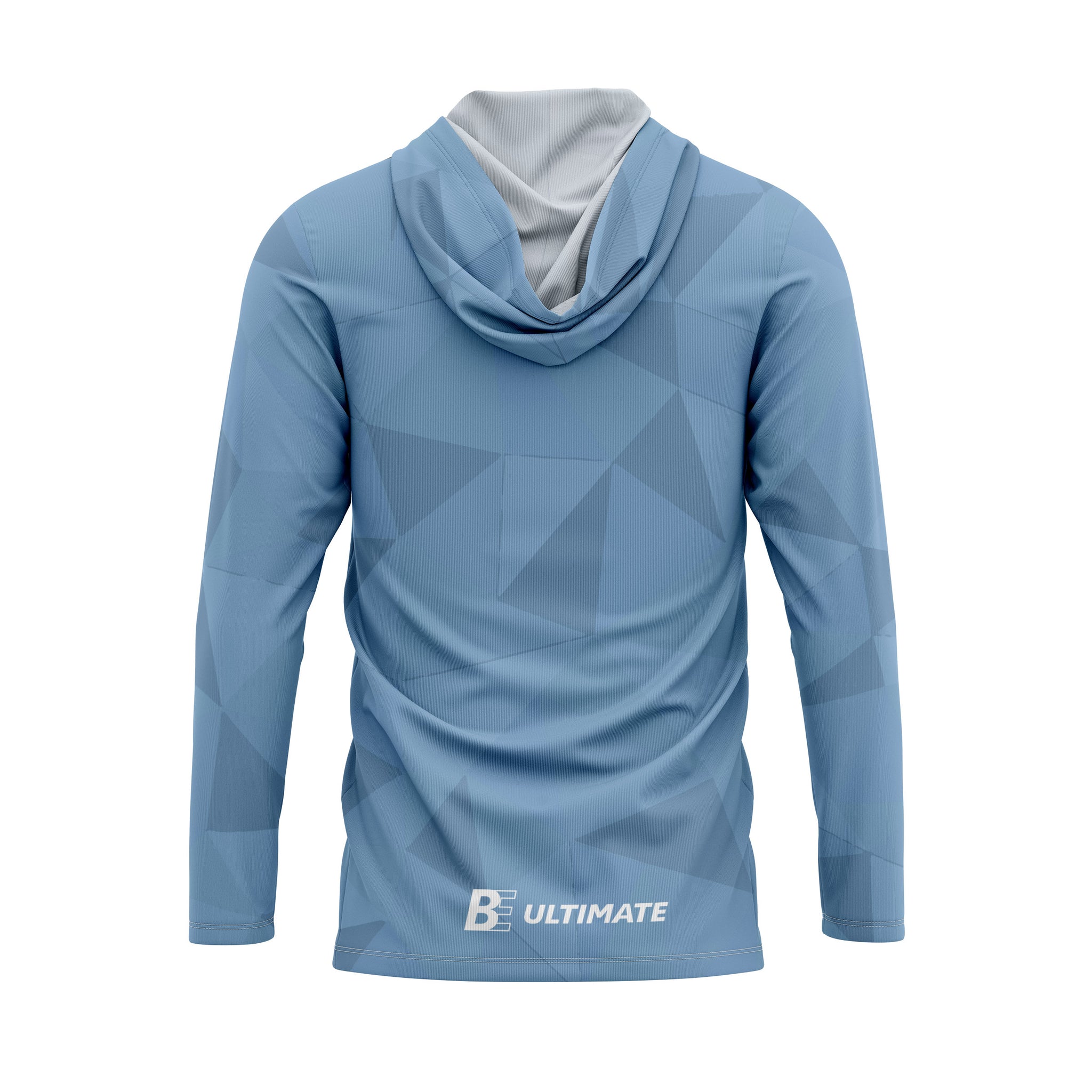 Wind Chill BE Ultimate Sun Hoodie - Ice