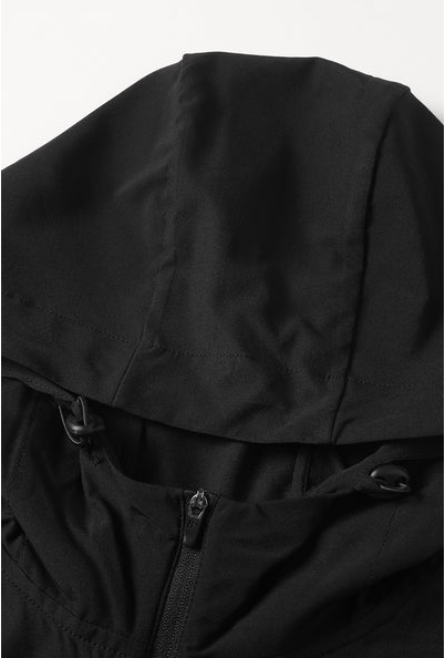 Wind Chill 2024 Flyweight Breaker Jacket -  BE Ultimate