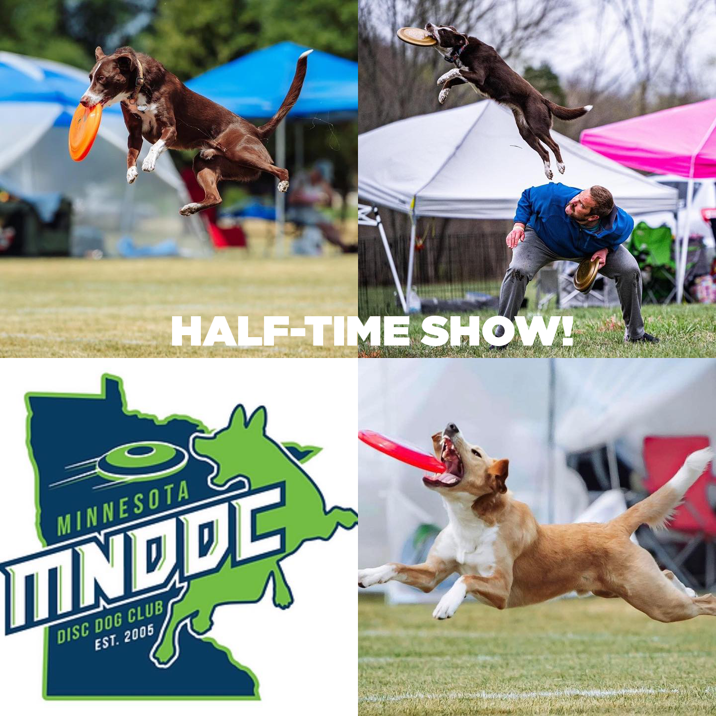 Minnesota Wind Chill vs. Madison Radicals - 7/19/26 - Single Game Tickets