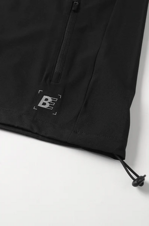 Wind Chill 2024 Flyweight Breaker Jacket - BE Ultimate Wind Chill 2024 Flyweight Breaker Jacket - BE Ultimate
