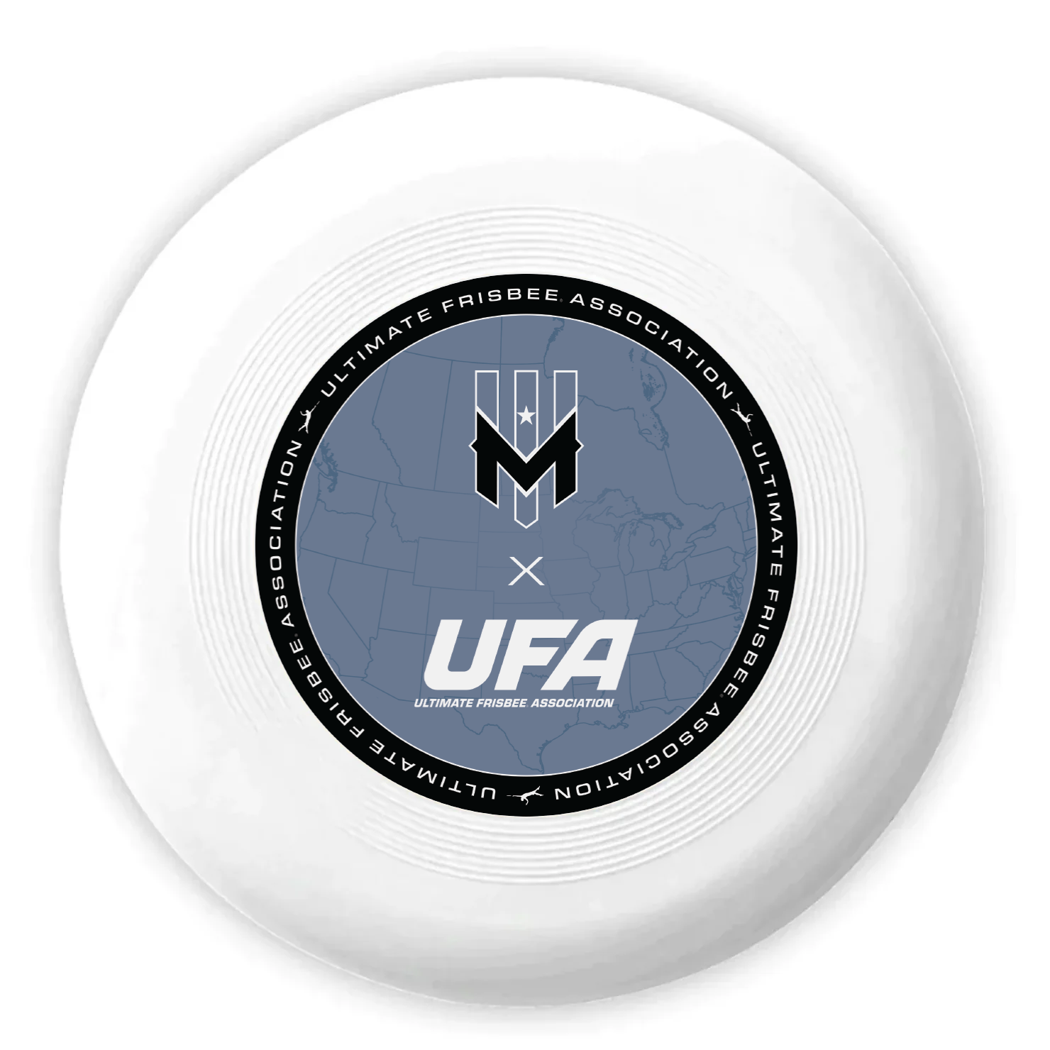 Wind Chill x UFA Professional Ultimate Frisbee TM
