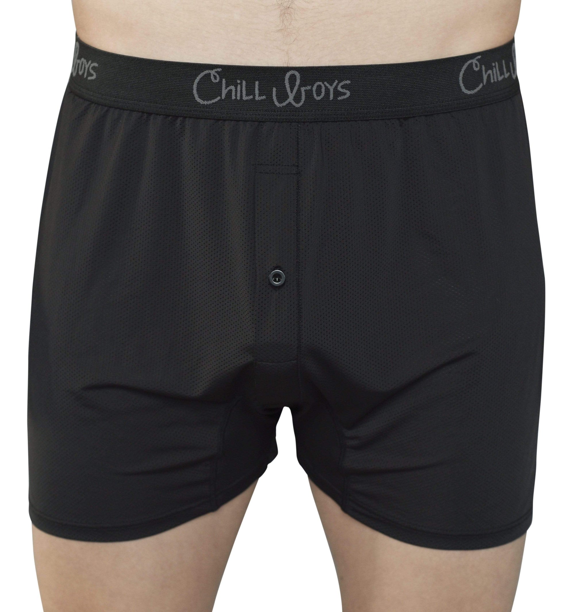Chill Boys Performance Boxers