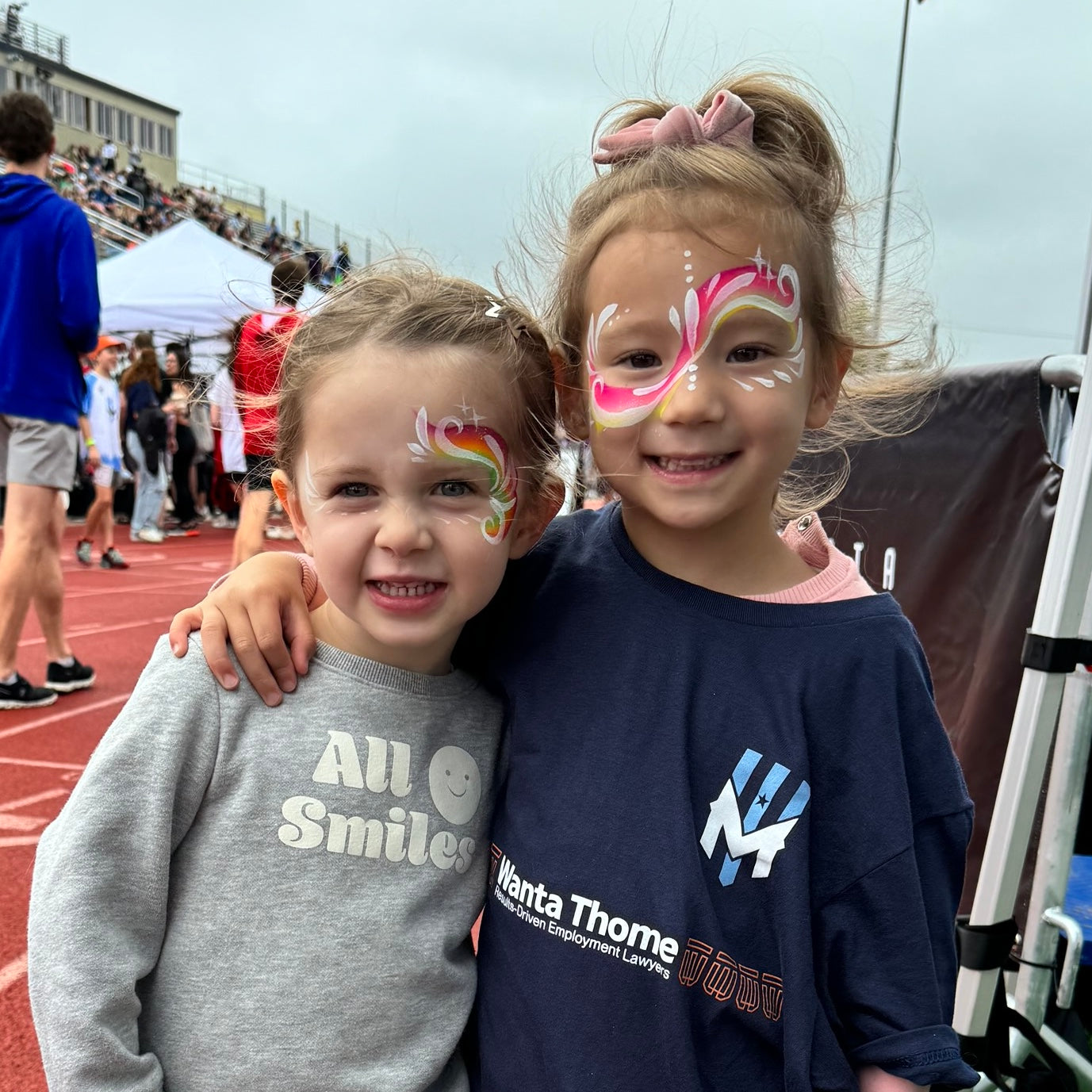 Minnesota Wind Chill vs. Chicago Union - 5/2/26 - Single Game Tickets