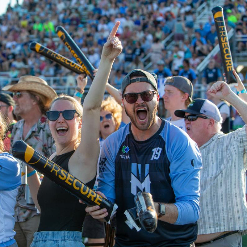 Minnesota Wind Chill vs. Indianapolis AlleyCats - 6/6/26 - Single Game Tickets