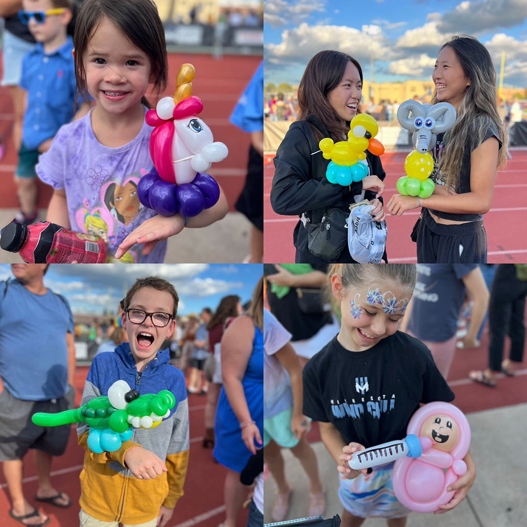 Minnesota Wind Chill vs. Chicago Union - 5/2/26 - Single Game Tickets