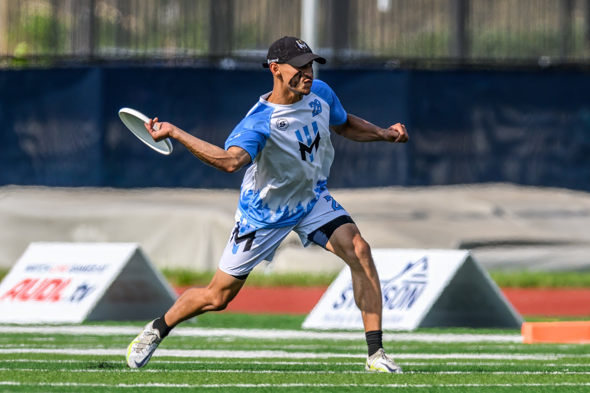 Wind Chill 2026 Open Tryout Registration - 1/24/26