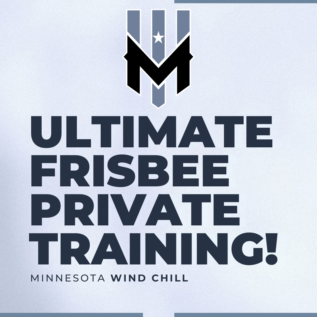 Wind Chill Private Training
