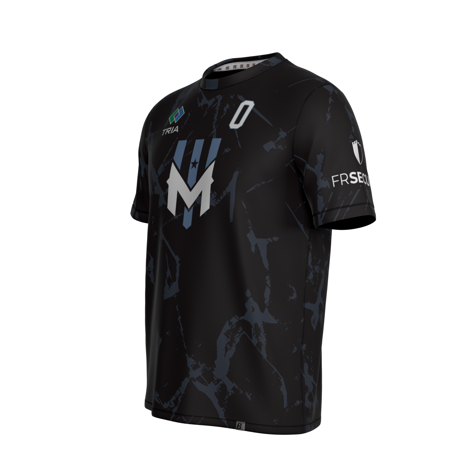 Wind Chill 2026 Home Replica Jersey - Taiga Fan Material - Wind Chill #0