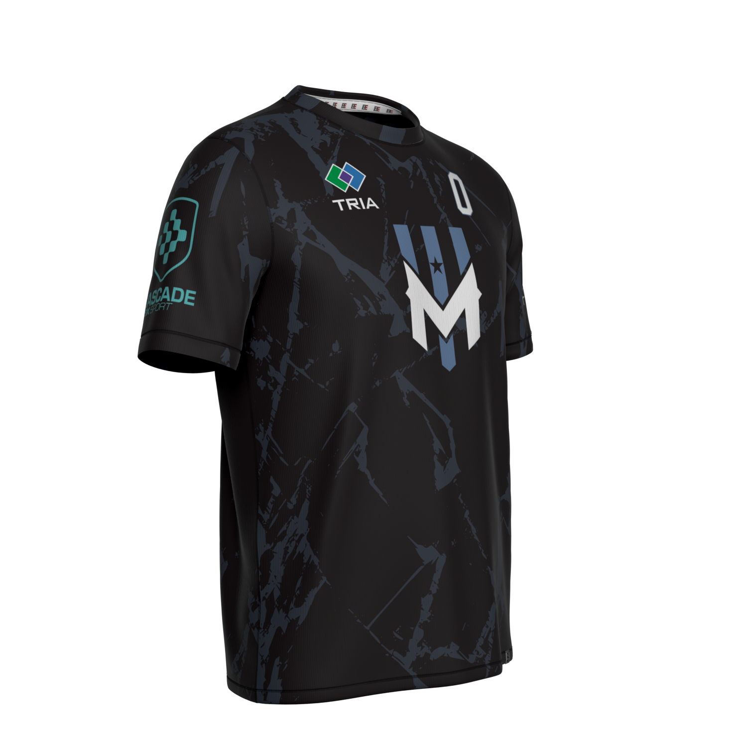 Wind Chill 2026 Home Replica Jersey - Taiga Fan Material - Wind Chill #0