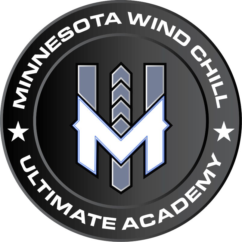 Minnesota Wind Chill Ultimate Academy logo