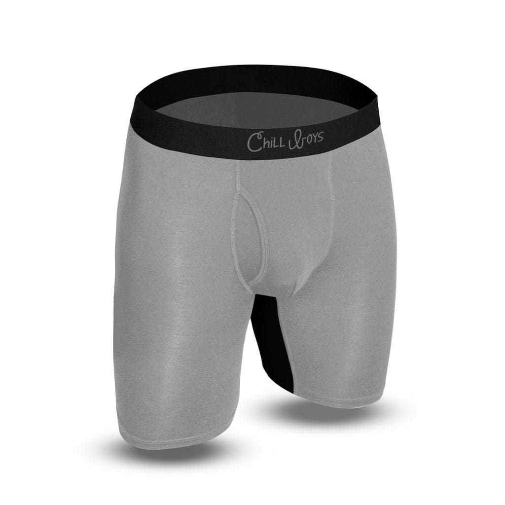 Chill Boys Soft Bamboo Boxer Briefs