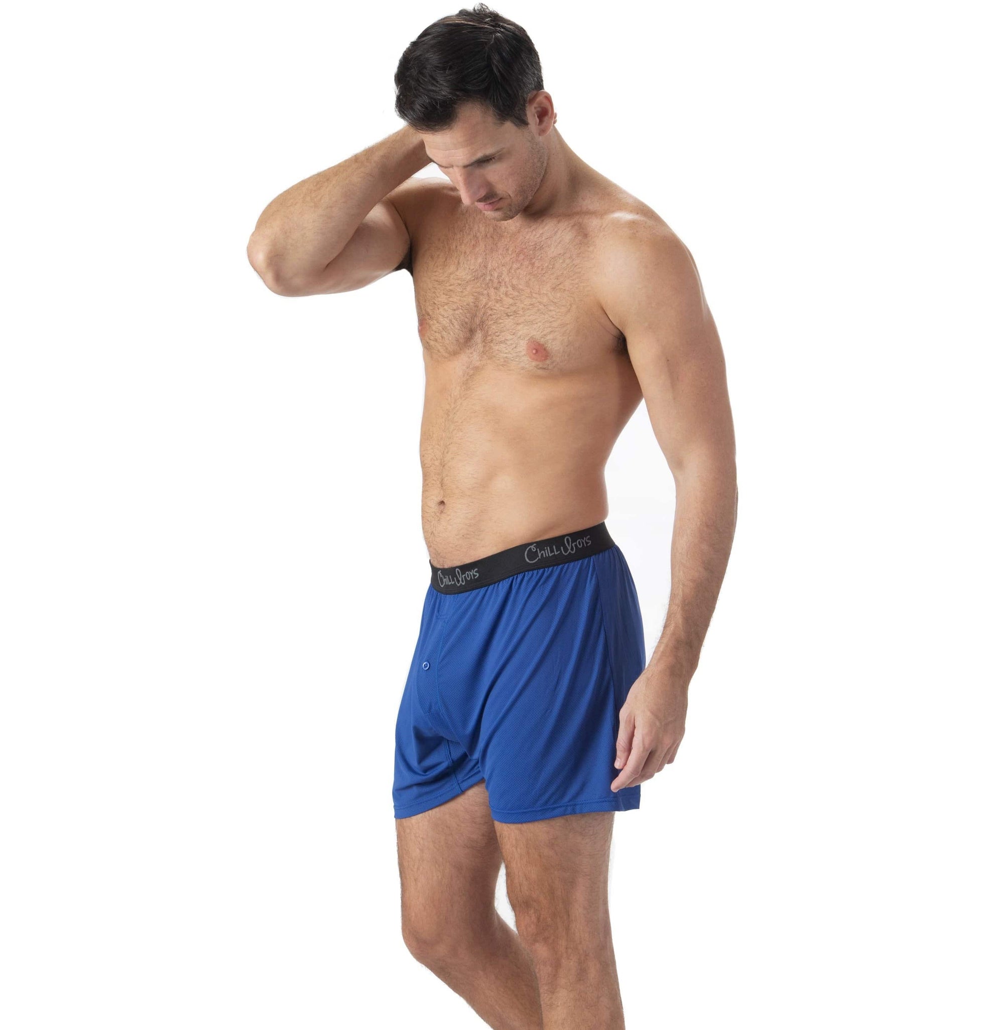 Chill Boys Performance Boxers
