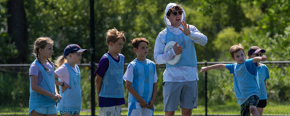 Check out our upcoming Camps & Clinics!