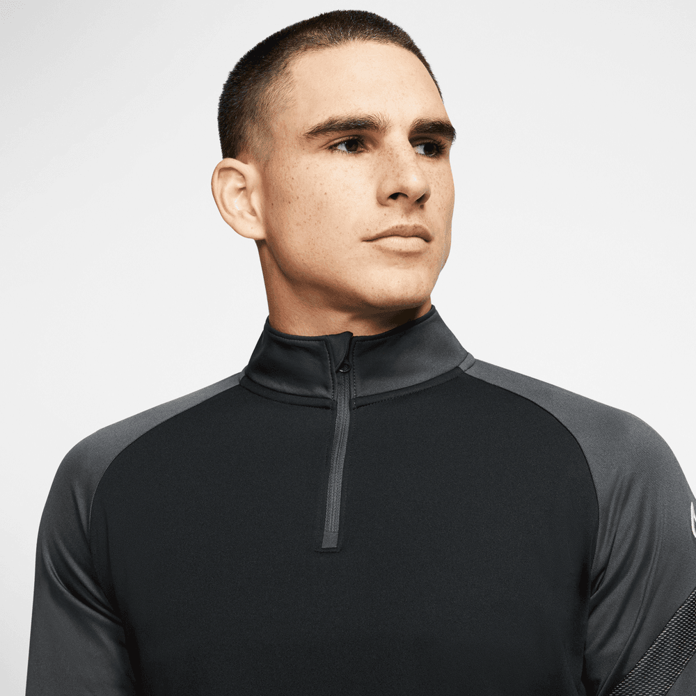 Wind Chill Warm-Up Jacket - Nike Academy 20 Drill Top