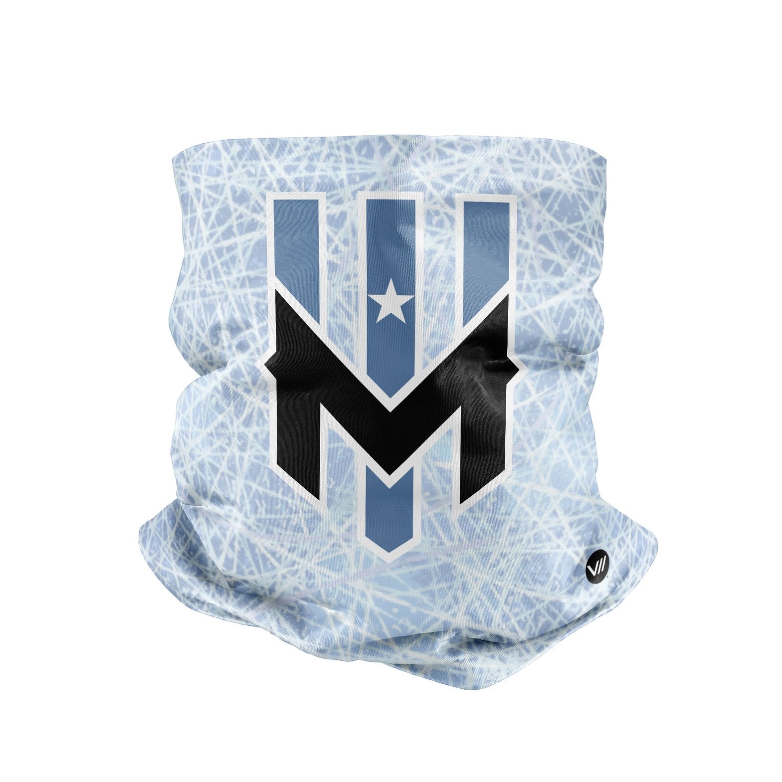 Minnesota Wind Chill Neckie