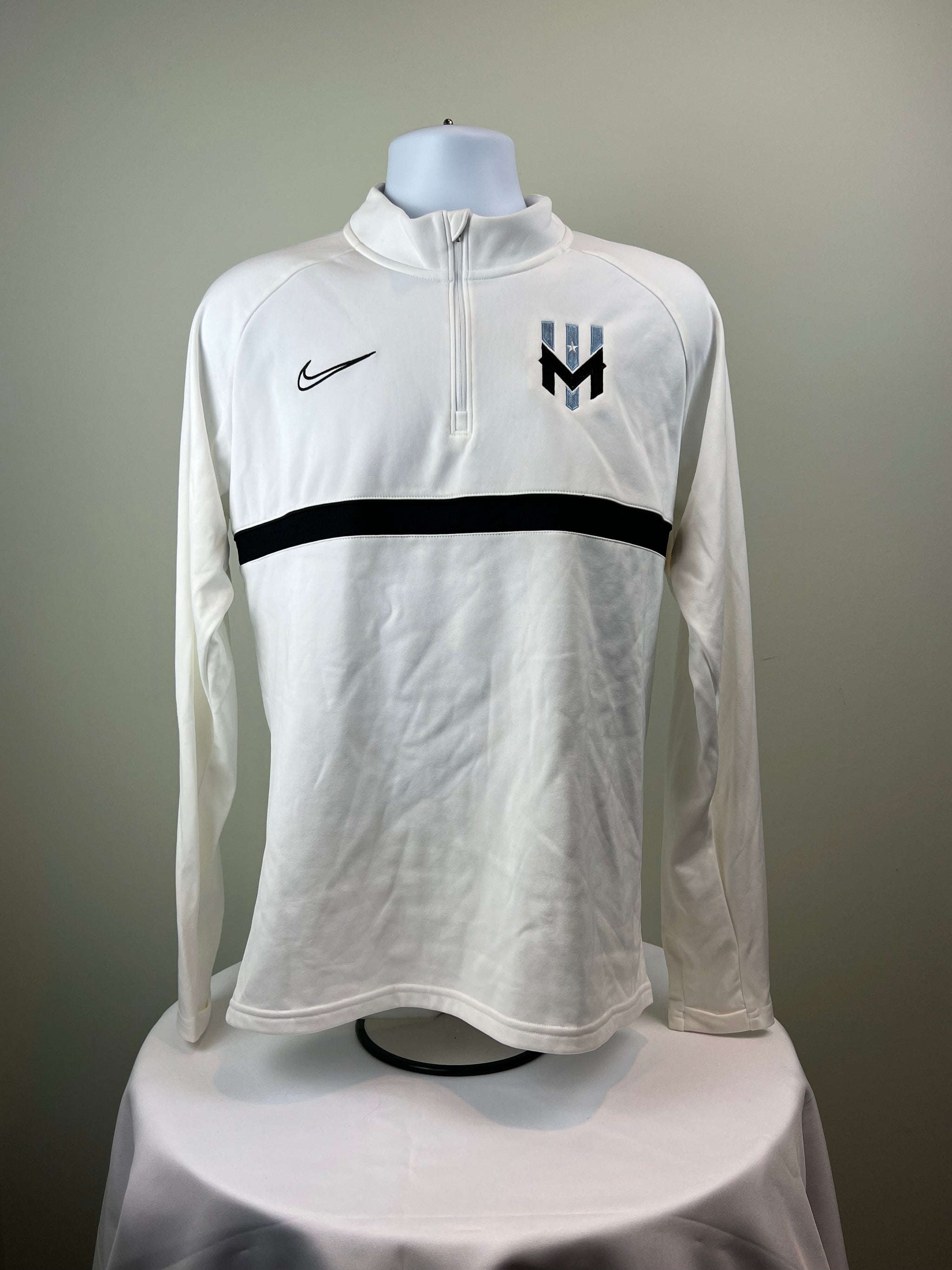 Nike elite warm up 2025 jacket