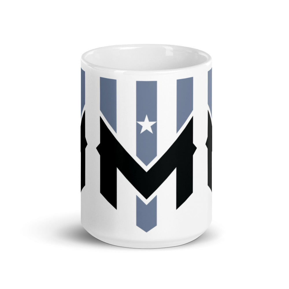 Wind Chill Logo Mug